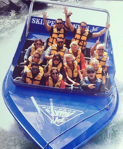 10 Adrenaline Pumping Things in Queenstown