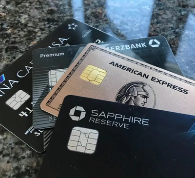 Best US Credit Cards for Travel in 2023
