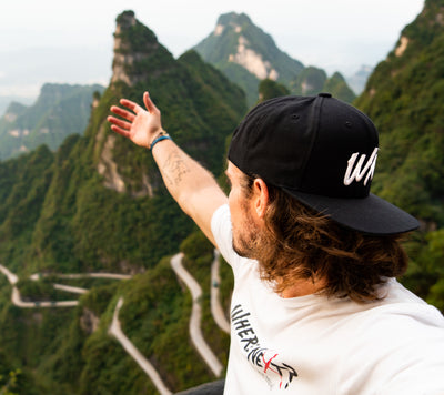 25 Travel Tips