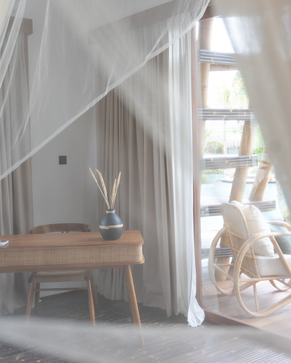 Private Bungalow at Oasis — view 6 of 14