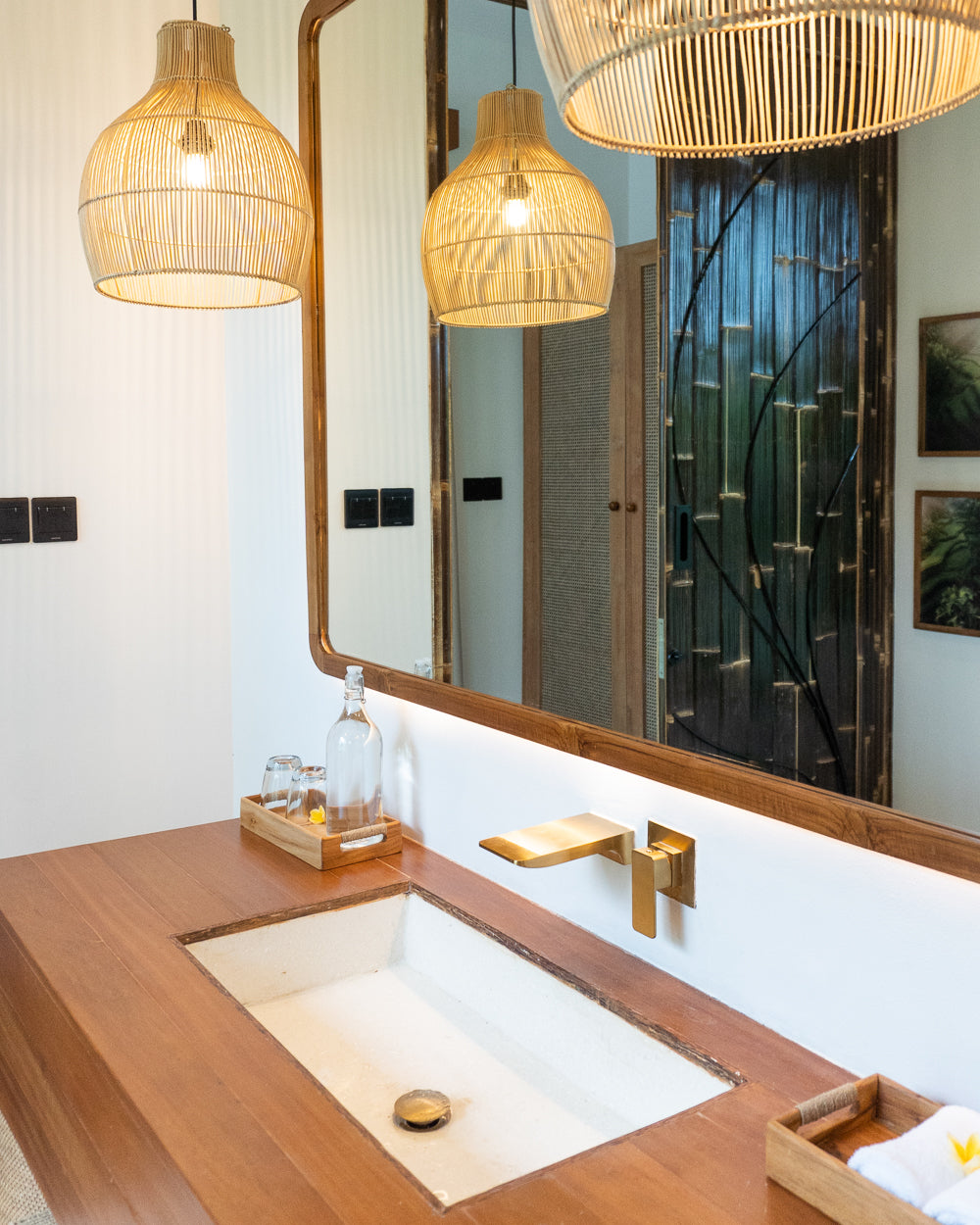 Private Bungalow at Oasis — view 10 of 14
