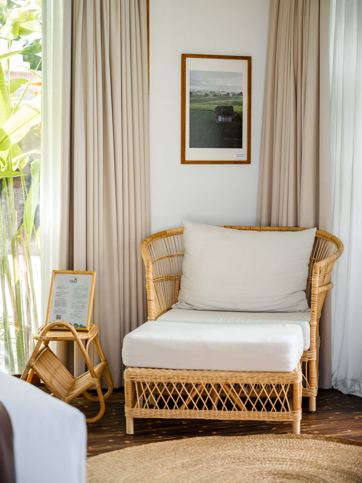 Private Bungalow at Oasis — view 7 of 14