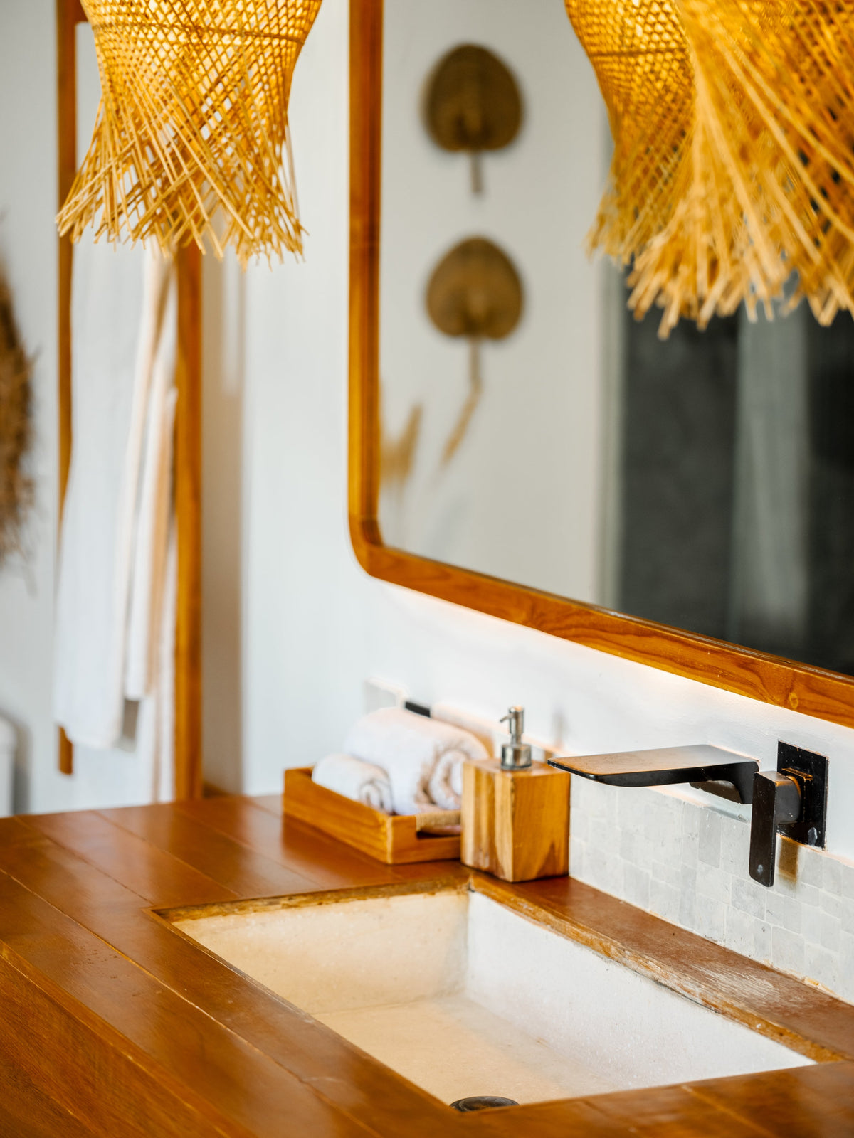 Private Bungalow at Oasis — view 13 of 14