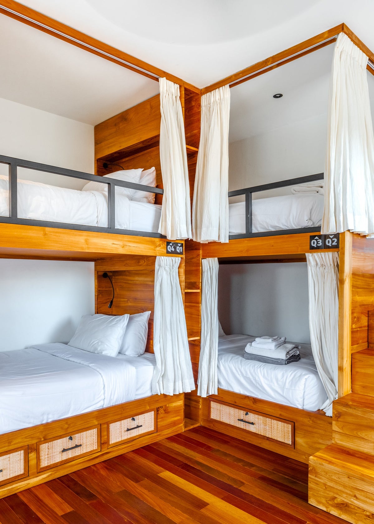 Shared Quad Suite at Oasis — view 2 of 6