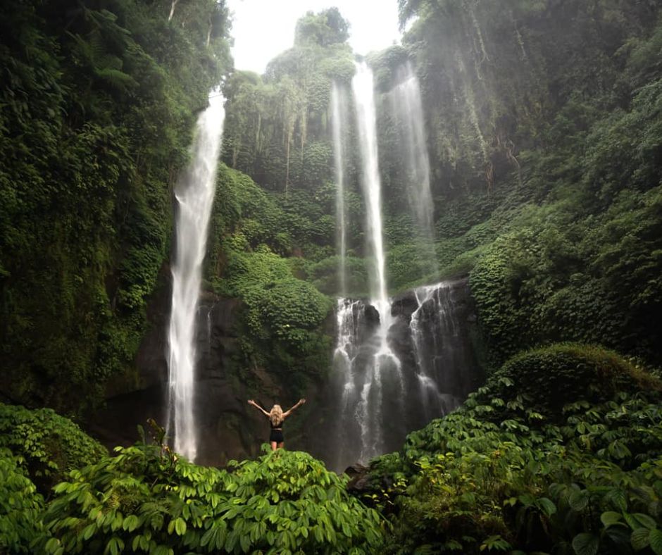 North of Bali Explorations