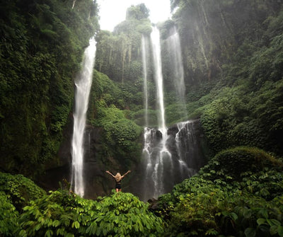 North of Bali Explorations