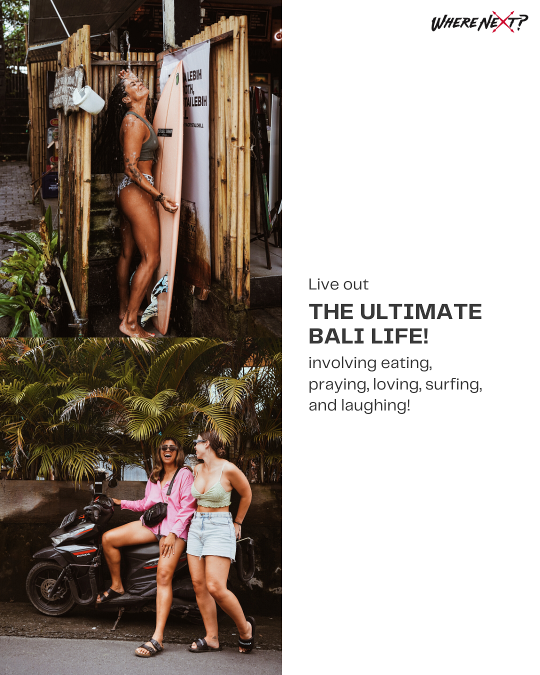 Shayelle's Mindful Movement & Fitness Retreat 2023