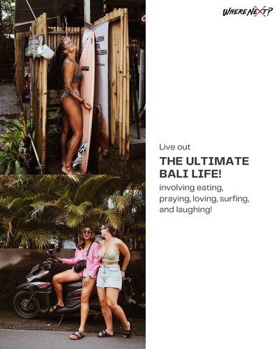 Shayelle's Mindful Movement & Fitness Retreat 2023