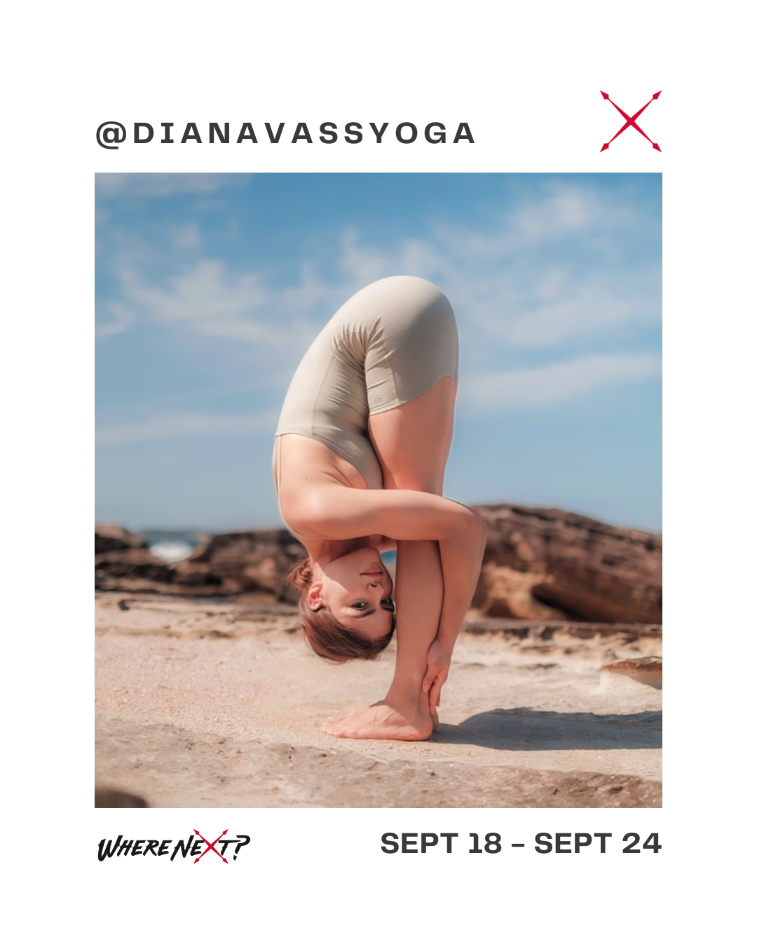Diana's Yoga Retreat