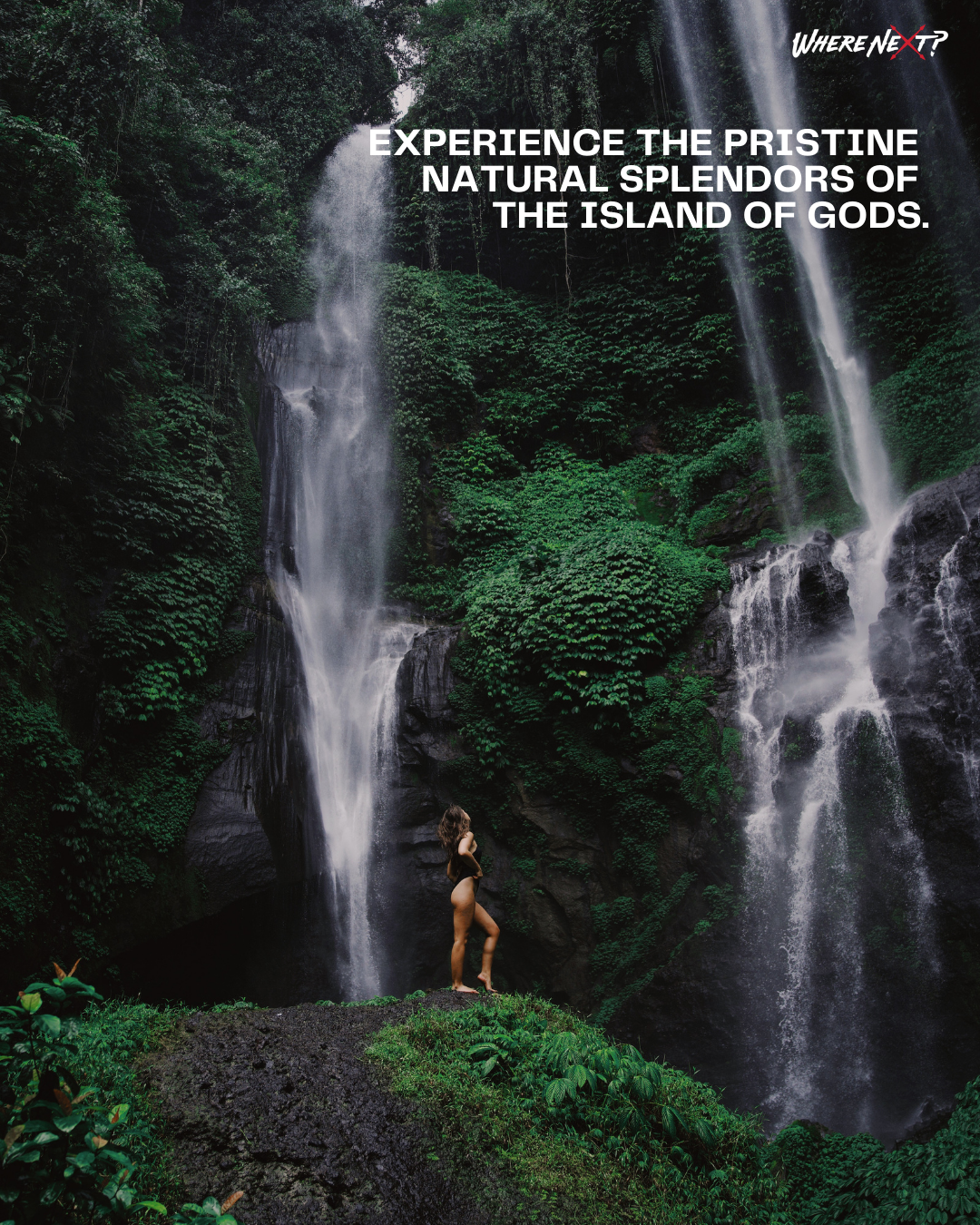 Ewelina's Yoga Retreat
