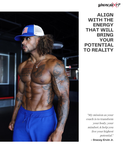 Stacey's Fitness Retreat