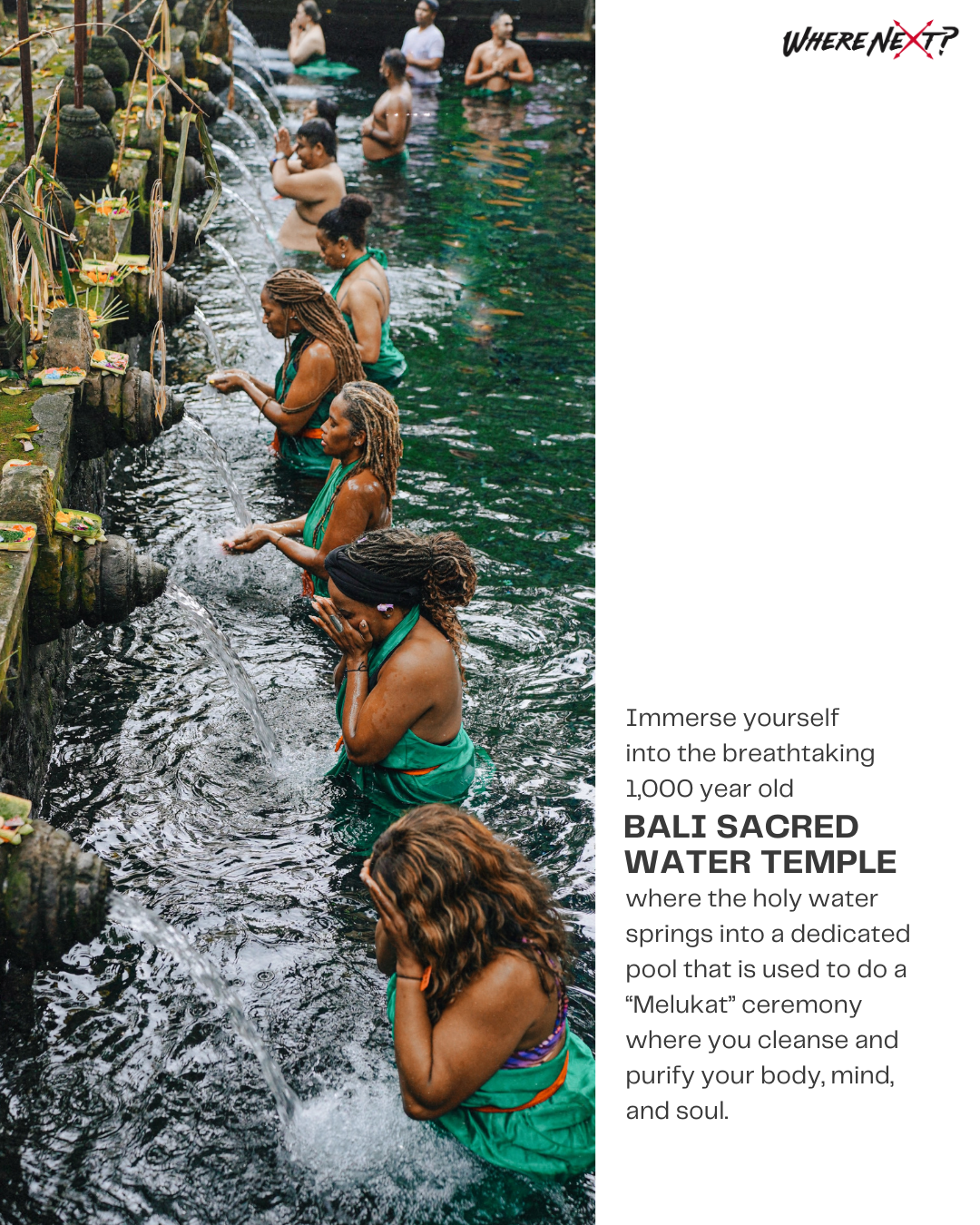 Ewelina's Yoga Retreat