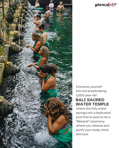 Ewelina's Yoga Retreat