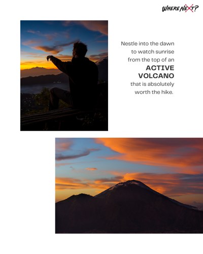 Shayelle's Mindful Movement & Surf Retreat