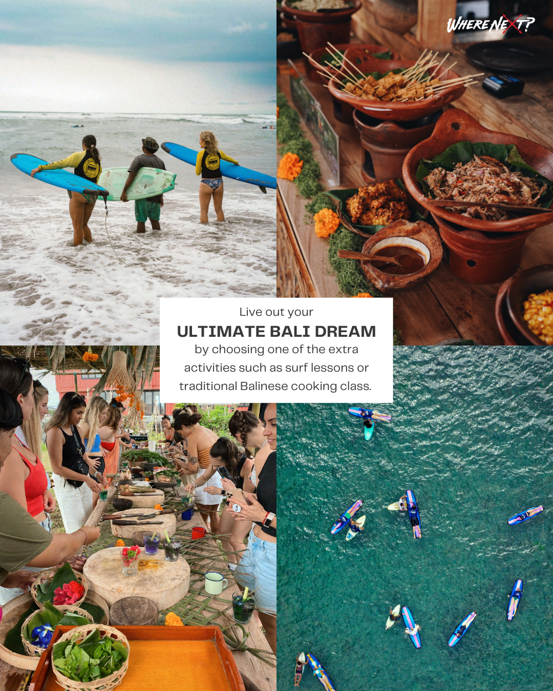 Ewelina's Yoga Retreat