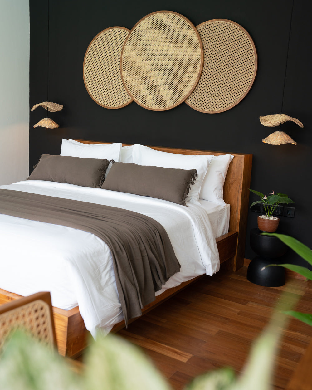 Private King Suite at Oasis — view 5 of 10