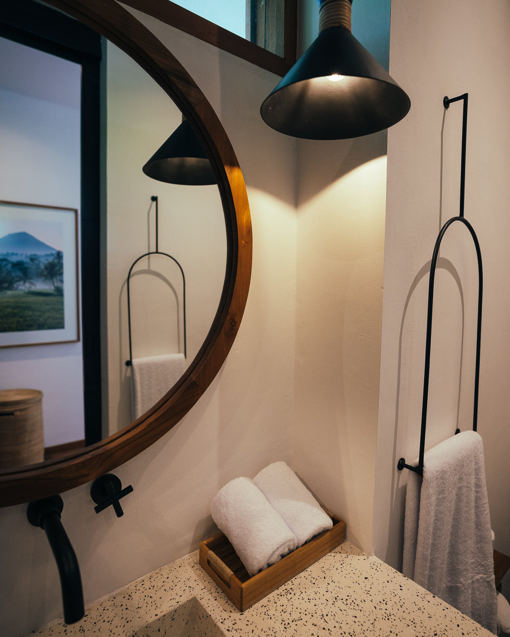 Premium Private King Suite at Oasis — view 6 of 6