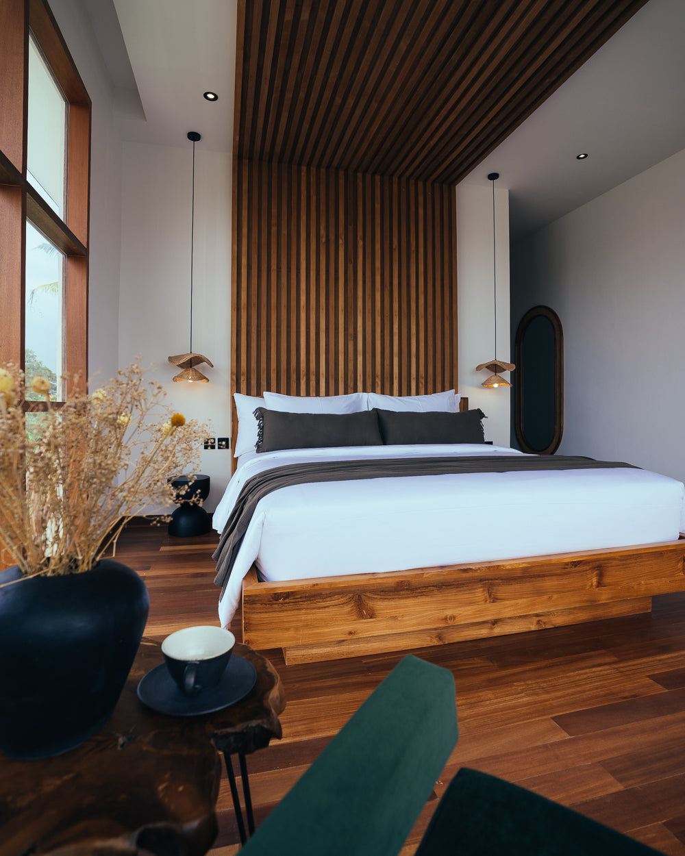 Premium Private King Suite at Oasis — view 2 of 6