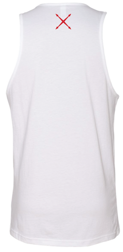 Logo Tank- White
