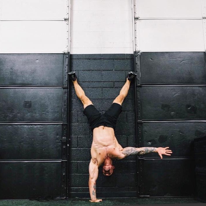 Nathans @NathanKohlerman Fitness Retreat