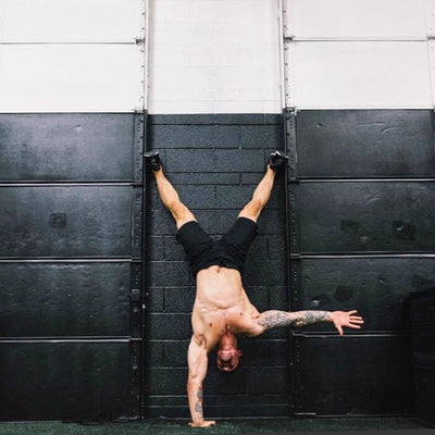 Nathans @NathanKohlerman Fitness Retreat