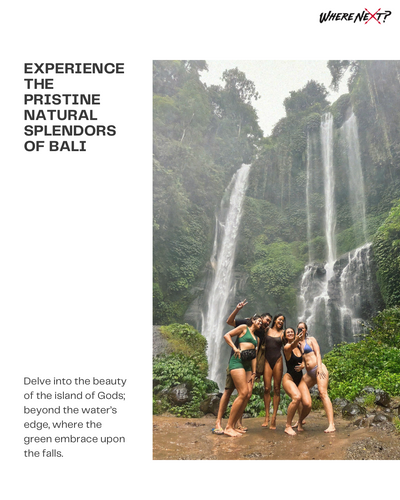 Shayelle's Mindful Movement & Fitness Retreat 2023